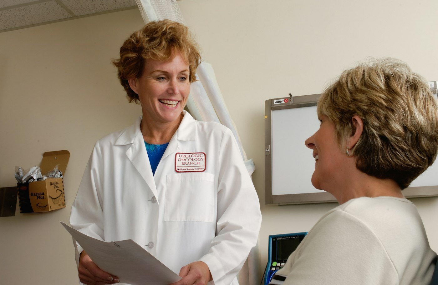 Family reviewing affordable ACA health coverage